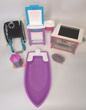Mattel barbie wheelchair for sale  Homestead