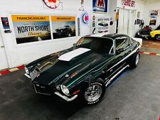 1971 Chevrolet Camaro - BALDWIN MOTION TRIBUTE - 454 ENGINE - SEE VIDEO for sale  Shipping to South Africa