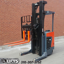 toyota reach forklift for sale  Mira Loma