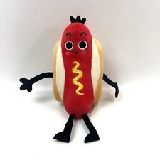 Hotdog food mustard for sale  Shipping to Ireland