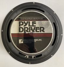 Pyle driver mw1270 for sale  Schenectady