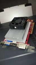 Radeon 9800 graphics card, used for sale  Shipping to South Africa