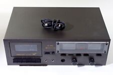 Audio tapedeck hifi gebraucht kaufen  Düsseldorf