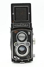 Rolleiflex 3.5 tlr d'occasion  Expédié en Belgium