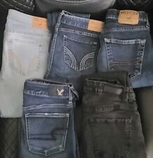 Pairs jeans. hollister for sale  Long Branch