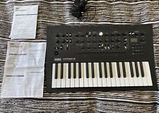 Korg minilogue polyphonic for sale  HASTINGS