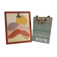 Picture note holders for sale  Morrisville