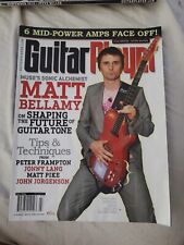 Guitar player magazine for sale  Natchitoches