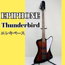 Usado, Baixo elétrico Epiphone Thunderbird comprar usado  Enviando para Brazil
