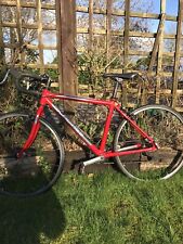 Islabike luath red for sale  LANCASTER