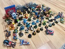 PS4 Skylanders Superchargers Game & Figures & Charging Stations for sale  Shipping to South Africa