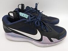 Nike Vapor Pro HC Hard Court Tennis Shoes Midnight Navy CZ0220-401 Men's Size 10 for sale  Shipping to South Africa
