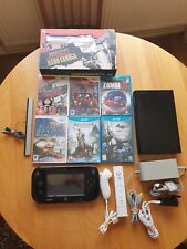 Nintendo wii 32gb for sale  BLACKWOOD