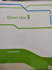 Green line baden gebraucht kaufen  Plochingen