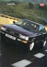 Audi saloon 1993 for sale  UK