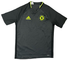 Camiseta de Entrenamiento Chelsea Camiseta Adidas Camiseta Mailot Talla YXL segunda mano  Embacar hacia Argentina