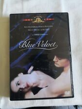 Blue velvet dvd gebraucht kaufen  Wunstorf