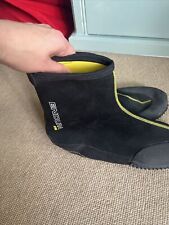 Used, Endura MT500 Overshoes Mens Black Size XXL for sale  Shipping to South Africa