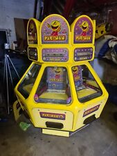 Pacman pusher machine for sale  HOPE VALLEY