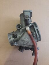 Yamaha mikuni carb for sale  DONCASTER