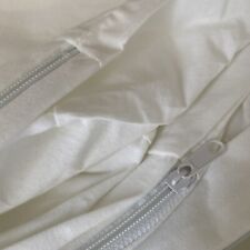 terry towelling sheets for sale  WALLINGFORD