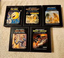 Lot atari 2600 for sale  Shelbyville