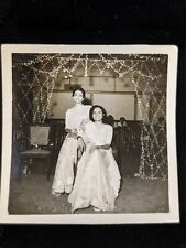 Vintage photo snapshot for sale  Gervais