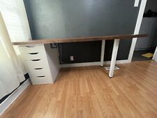 Ikea desk set for sale  Fort Worth