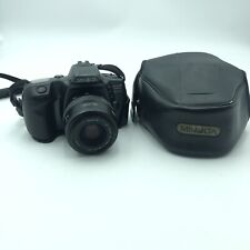 Minolta Dynax 500si Maxxum 400si 35 mm Camera w/ Tamron 70-210mm F/4-5.6 Lens, used for sale  Shipping to South Africa