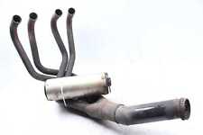 Exhaust system manifold for sale  Shipping to Ireland