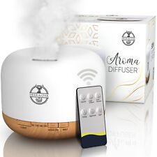 Essential oil diffuser for sale  Shipping to Ireland