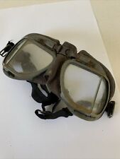 Vintage flying goggles for sale  FALMOUTH