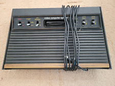 Usado, Console Atari 2600 Woody, testado, com frete grátis comprar usado  Enviando para Brazil