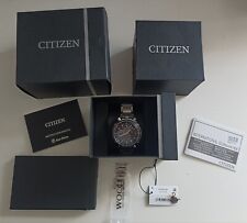 Citizen eco drive gebraucht kaufen  WÜ-Frauenland