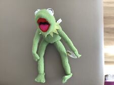 Kermit frosch muppets gebraucht kaufen  Firnhaberau,-Hammerschm.