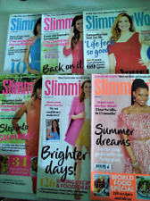 Slimming magazine bundle for sale  PRESTON