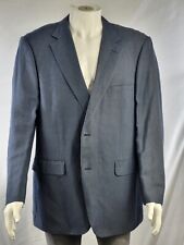 Gieves hawkes navy for sale  STOWMARKET