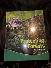 Protecting forests dalgleish for sale  Dade City