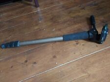 Monopod mono pod for sale  PLYMOUTH