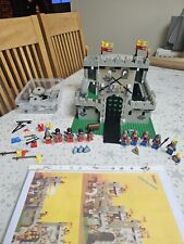 Lego castle king for sale  HARROGATE