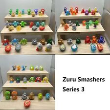 Edición limitada Zuru Smashers Serie 3 Dino - Elige tu propia figura - CSO segunda mano  Embacar hacia Argentina