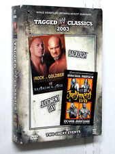 Wwf tagged classics for sale  Fort Lauderdale