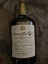 Canadian club whisky for sale  Saint Albans