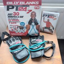 Billy blanks pt24 for sale  NEWTON ABBOT