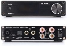 Amplificatore dac s.m.s.l. usato  Cagliari