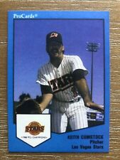 1989 procards keith for sale  Peoria
