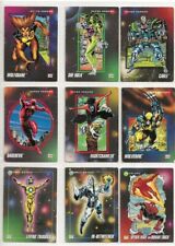 Lot cartes super d'occasion  Savigny-sur-Orge