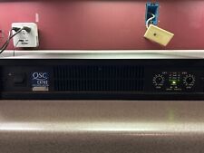 Qsc cx702 powered for sale  Louisville