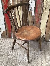 Rustic 1930s stained for sale  RADSTOCK