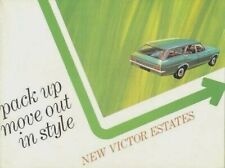 Vauxhall victor estate for sale  UK